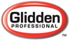 Glidden Professionals